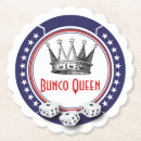 Buscar reino posavasos Para ella