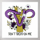 Buscar útero posters Feminista