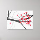 Buscar sakura rojo Árbol