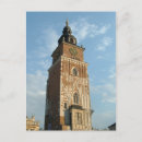 Buscar krakow postales Cracovia