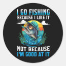 Buscar pesca con mosca pegatinas Verano