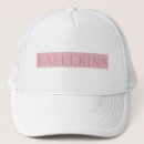 Buscar ballerina gorras Bailarina