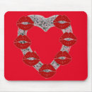 Buscar kisses alfombrillas de raton Labios