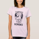 Buscar caballos blancos camisetas Elegante