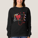 Buscar estetoscopio sudaderas Adorable