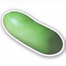 Buscar squash pegatinas Calabaza