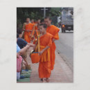 Buscar laos postales Luang prabang