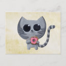 Buscar kawaii donut postales Adorable