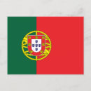 Buscar bandera portuguesa postales País