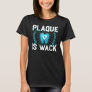 Buscar expositor camisetas Dentista