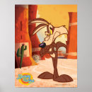 Buscar correcaminos posters Marvin marciano