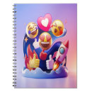 Buscar emoticon cuadernos Para todos
