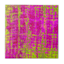 Buscar rosa del fucsia azulejos Abstracto