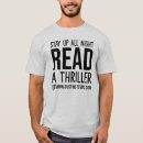 Buscar thriller camisetas Lee