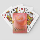 Buscar princesa barajas de cartas Para ella