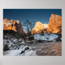 Buscar parque nacional de zion posters Paisaje