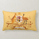 Buscar armas cojines Sello