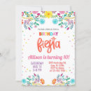 Buscar mexicano invitaciones de cumpleaños Vamos a fiesta