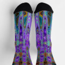 Buscar morados calcetines General y unisex