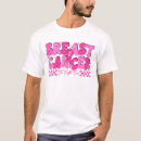 Buscar lucha del cáncer camisetas Conciencia