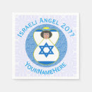 Buscar ángel azul servilletas Marcar