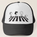 Buscar rock camionero gorras Charles m schulz