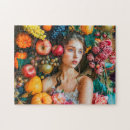 Buscar arreglo floral puzzles Naturaleza