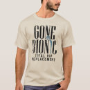 Buscar cadera camisetas Tipografía