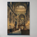 Buscar ciudad de londres posters Catedral de san pablo