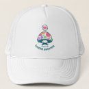 Buscar seta gorras Lindo