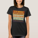 Buscar estudiante inglés camisetas De