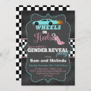 Buscar talón invitaciones Rosa