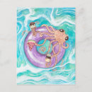 Buscar pulpo lindo postales Playa
