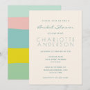 Buscar pasos invitaciones Adorable