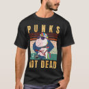 Buscar hardcore punk camisetas Duro