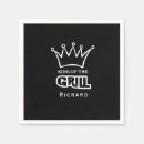 Buscar graciosas servilletas Para él