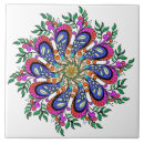Buscar bohemian azulejos Mandala