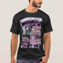 Buscar horror movie camisetas Monstruo