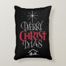 Buscar religioso cojines Navidades
