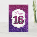 Buscar dulce 16 tarjetas Morado