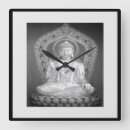 Buscar buda relojes de pared Budismo