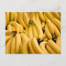 Buscar plátanos amarillos postales Maduro