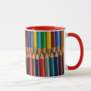 Buscar creyón tazas Café