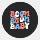 Buscar boom pegatinas Julio