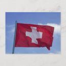 Buscar bandera suiza postales Mundo