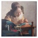Buscar vermeer azulejos Pintura