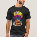 Buscar adobo camisetas Vintage