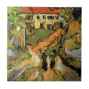 Buscar escaleras azulejos Vincent van gogh