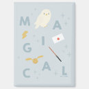 Buscar hedwig imanes Bruja