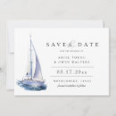 Buscar yate invitaciones Acuarela